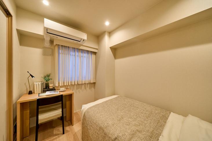 ウィズウィース渋谷神南Ｎ棟-5-洋室