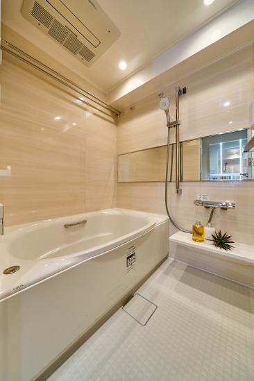 ウィズウィース渋谷神南Ｎ棟-8-バス