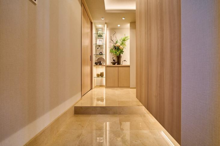 ウィズウィース渋谷神南Ｎ棟-11-玄関