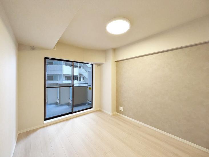 ディアナコート二子玉川園-9-室内