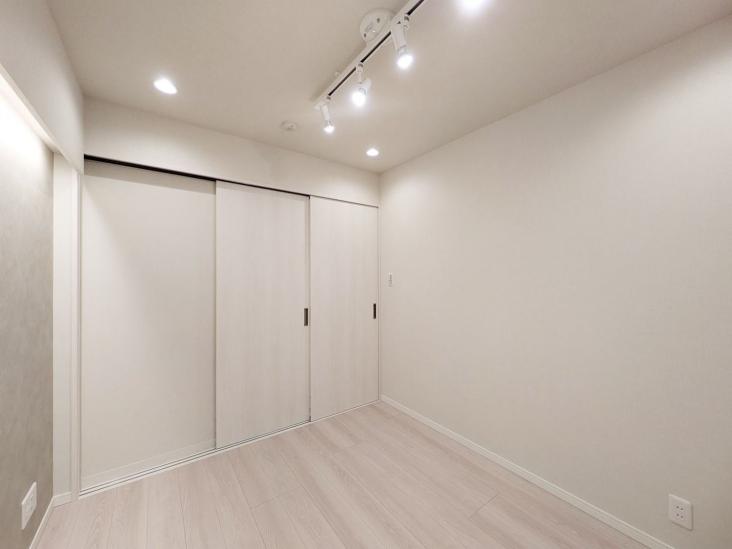 ディアナコート二子玉川園-13-室内