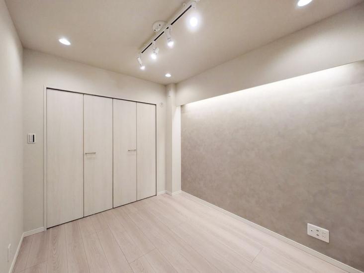 ディアナコート二子玉川園-14-室内