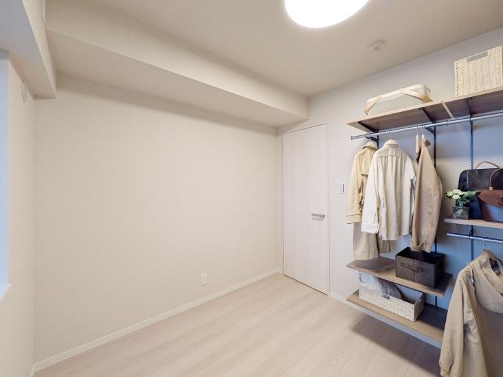 ディアナコート二子玉川園-17-その他