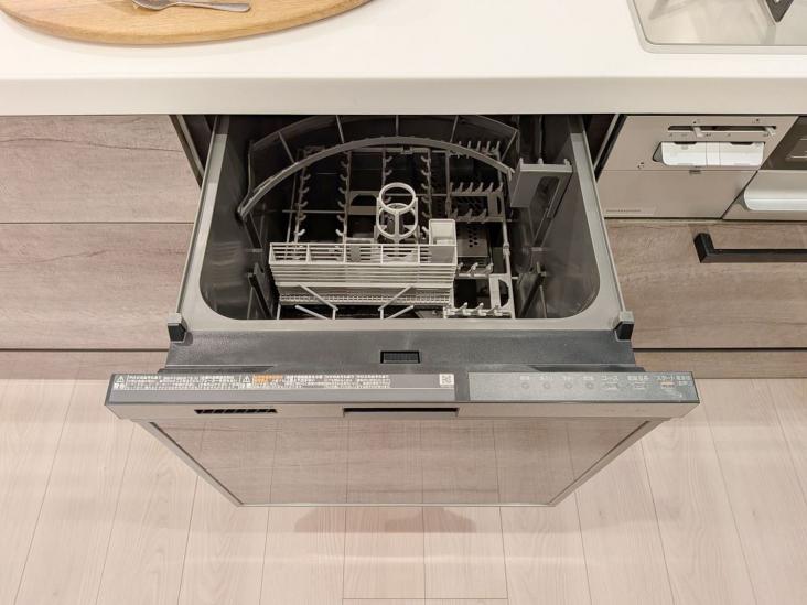 ディアナコート二子玉川園-22-キッチン