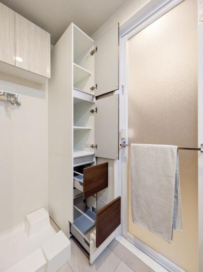 ディアナコート二子玉川園-28-収納