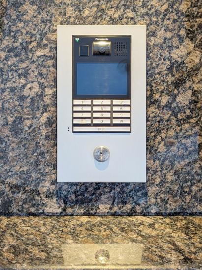 ディアナコート二子玉川園-44-共有部分