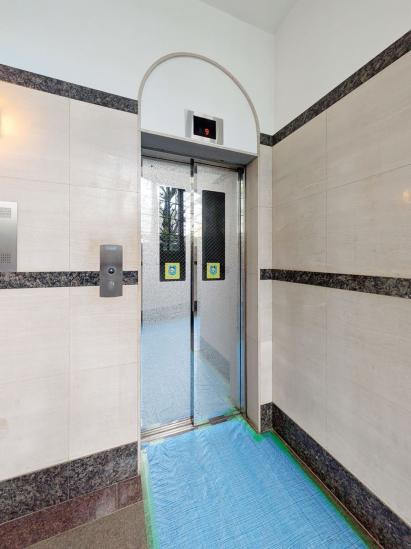 ディアナコート二子玉川園-46-共有部分