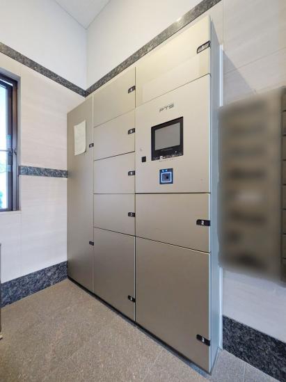 ディアナコート二子玉川園-48-共有部分