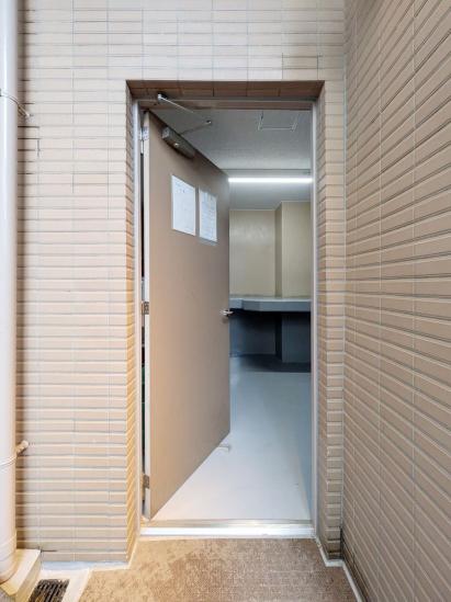 ディアナコート二子玉川園-50-共有部分