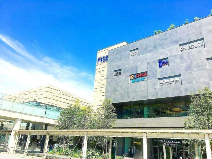 ディアナコート二子玉川園-56-ショッピング施設