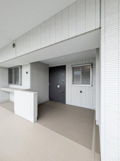 クラッシィハウス世田谷公園-32-共有部分