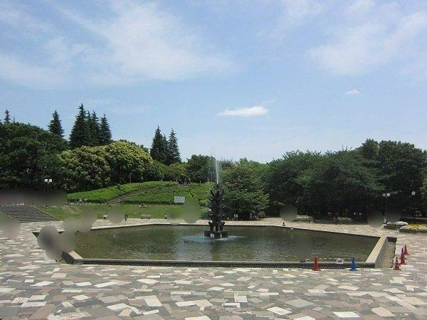 クラッシィハウス世田谷公園-67-公園