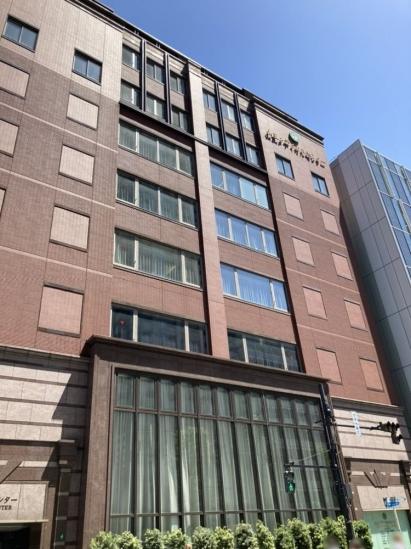 ヴェーゼント赤坂新坂-27-総合病院