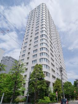 青山ザ・タワー