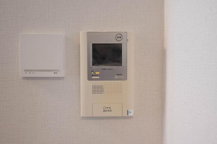 ディアナコート柿の木坂-27-その他設備