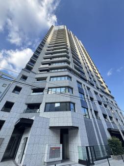 プラウドタワー渋谷