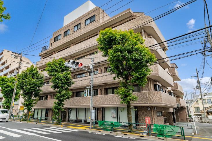 マンションイメージ