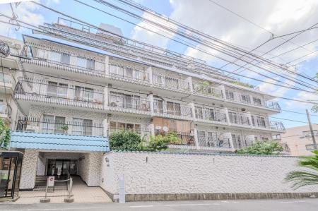 秀和麻布笄町レジデンス