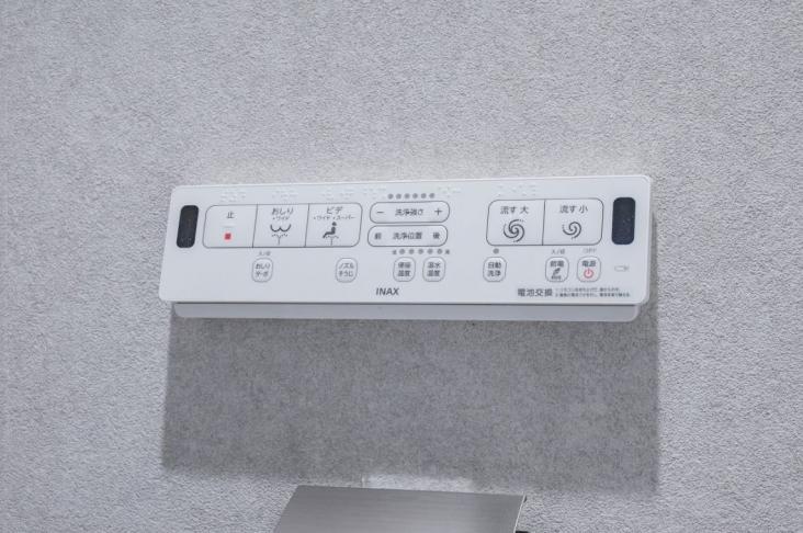 南青山セピアコート-23-その他設備
