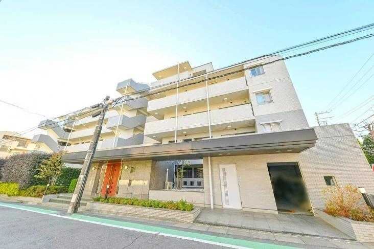 マンションイメージ