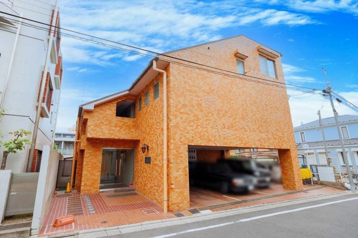 マンションイメージ