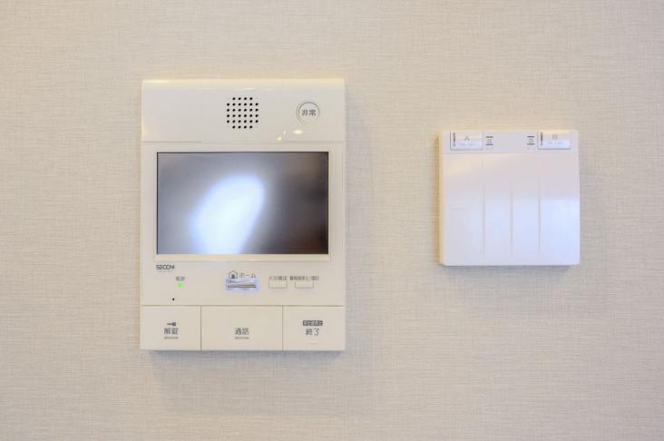 ライオンズマンション弦巻グランフォート-35-その他設備