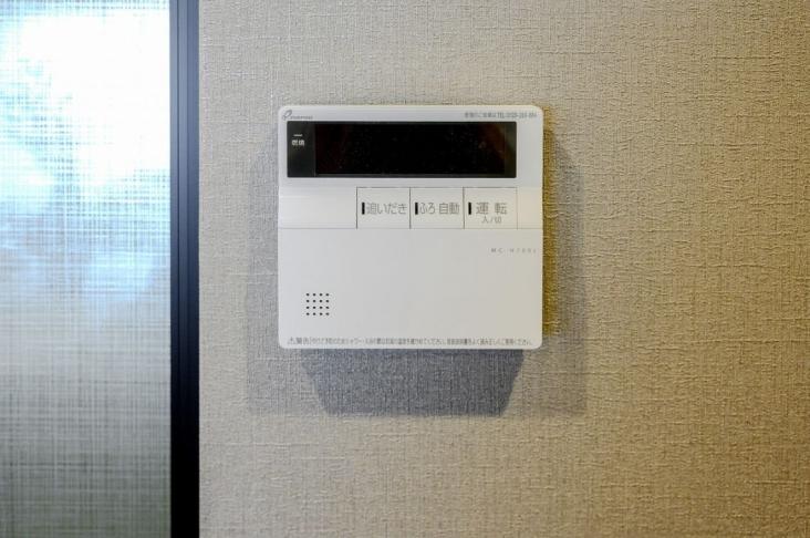 ライオンズマンション弦巻グランフォート-36-その他設備