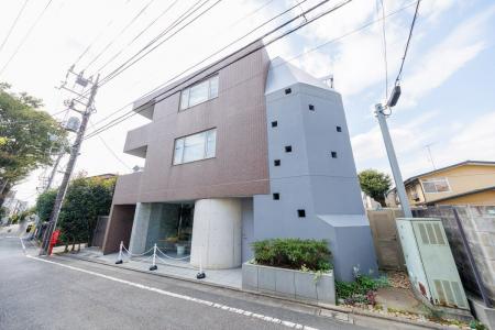 ラコサ都立大