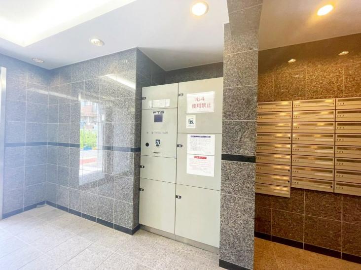 Luxs上板橋-3-共有部分