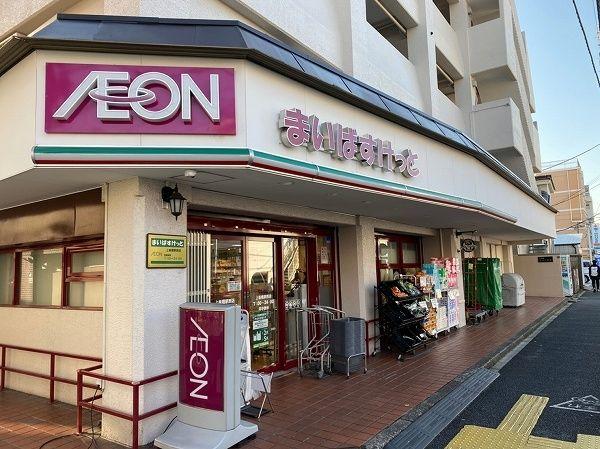 Luxs上板橋-8-スーパー