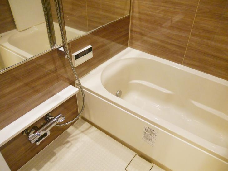 アイビーハイツ赤羽-5-バス