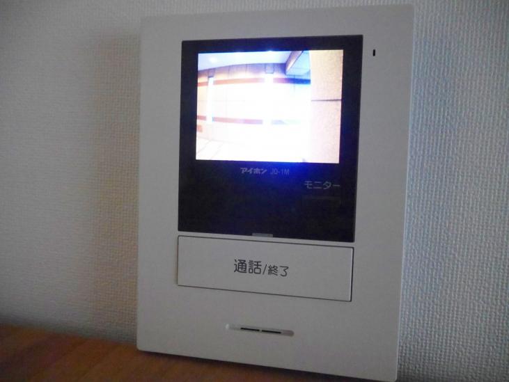 アイビーハイツ赤羽-12-その他