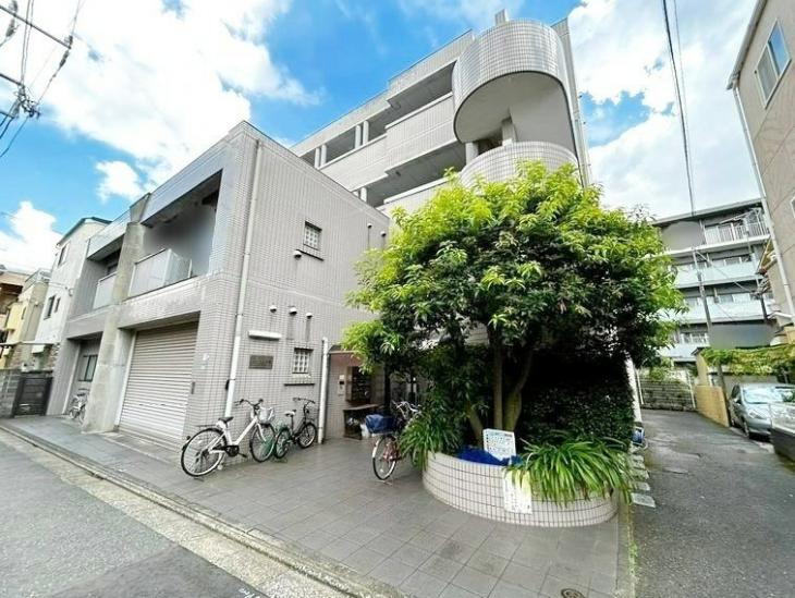 マンションイメージ