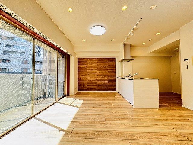 マンションイメージ