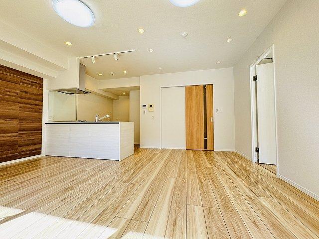 マンションイメージ
