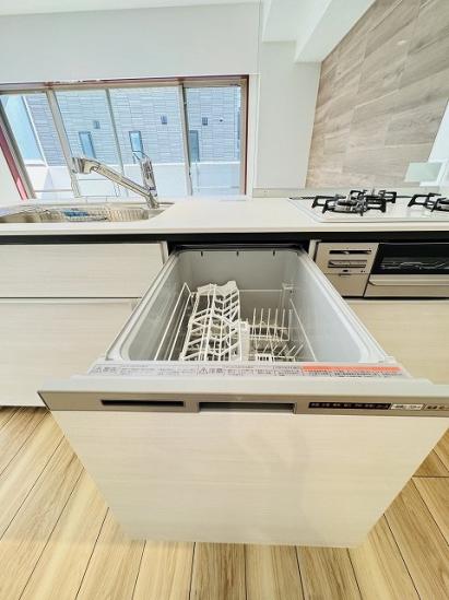 レフィーズ大塚-8-キッチン