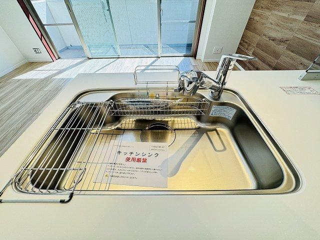 レフィーズ大塚-11-キッチン