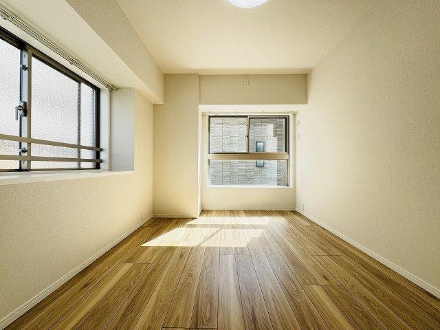 レフィーズ大塚-14-子供部屋