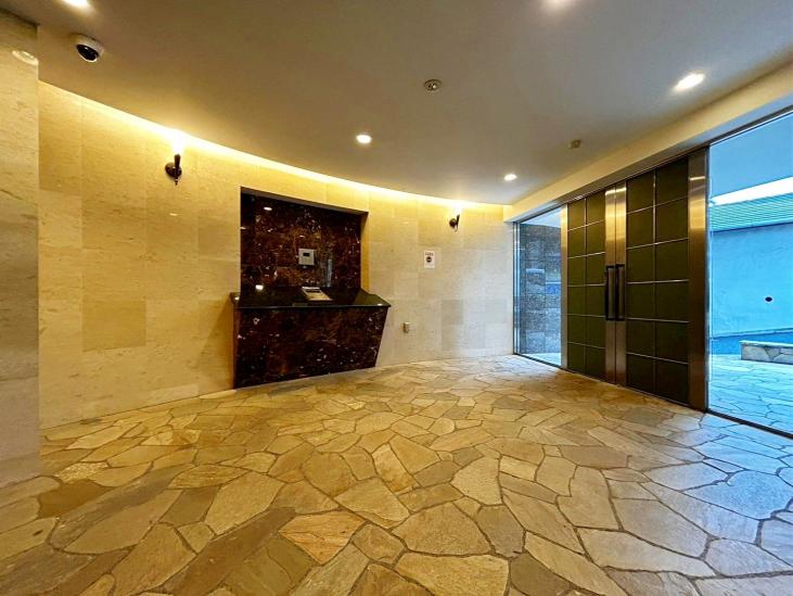 レフィーズ大塚-19-エントランス