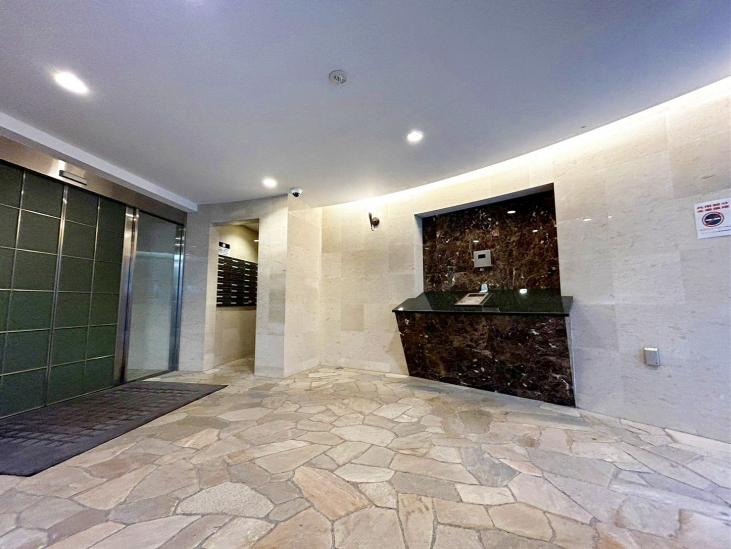 レフィーズ大塚-20-エントランス