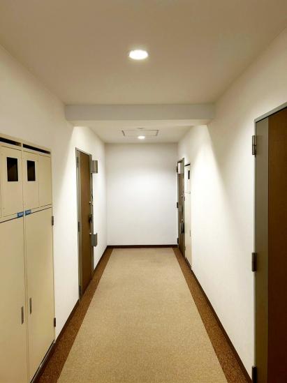 レフィーズ大塚-22-共有部分