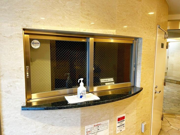 レフィーズ大塚-24-共有部分