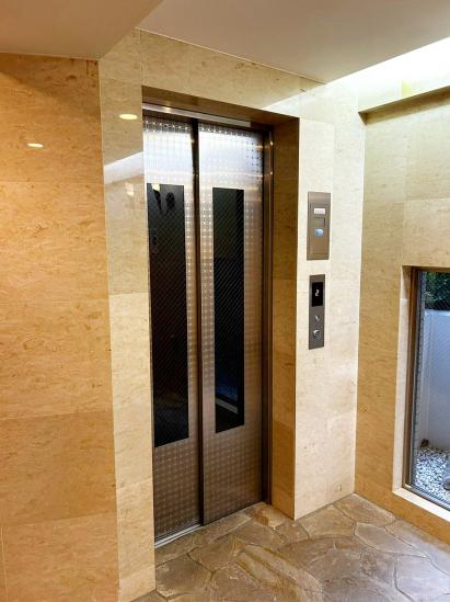 レフィーズ大塚-27-共有部分