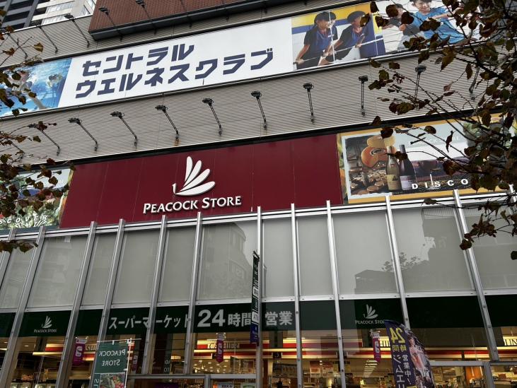 レフィーズ大塚-31-スーパー