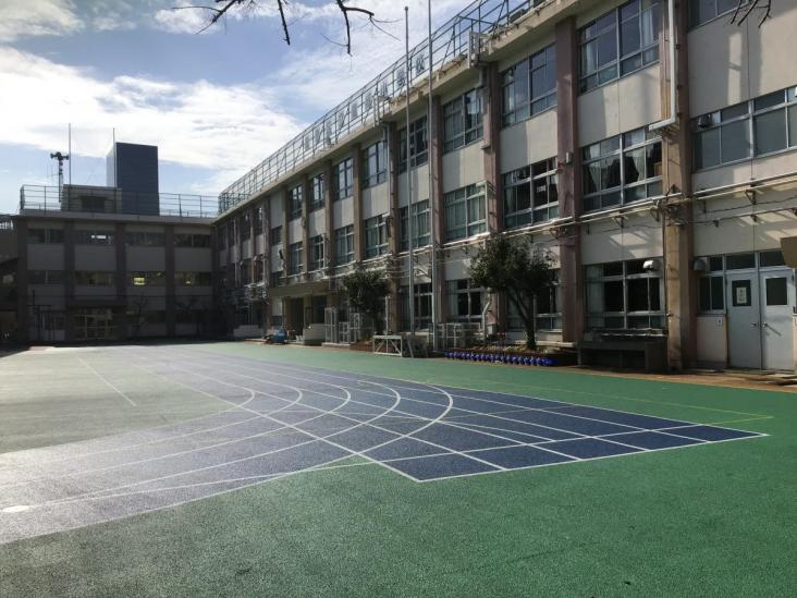 レフィーズ大塚-36-小学校