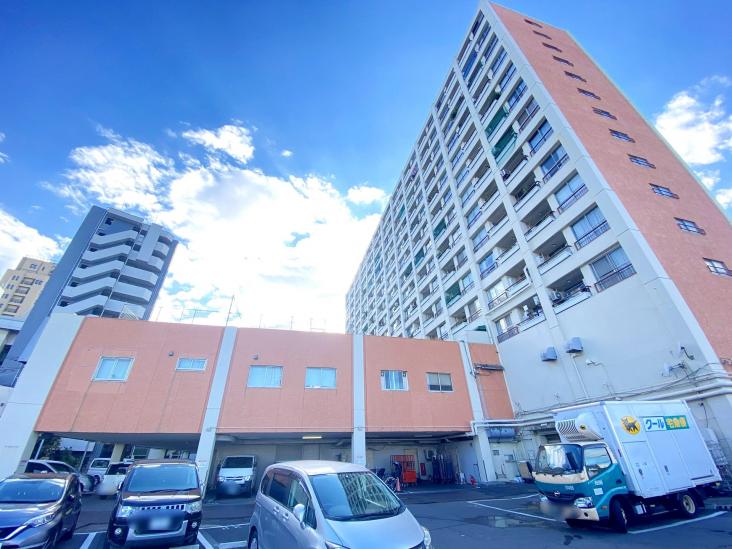 マンションイメージ