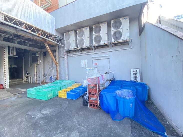 板橋スカイプラザ-8-共有部分