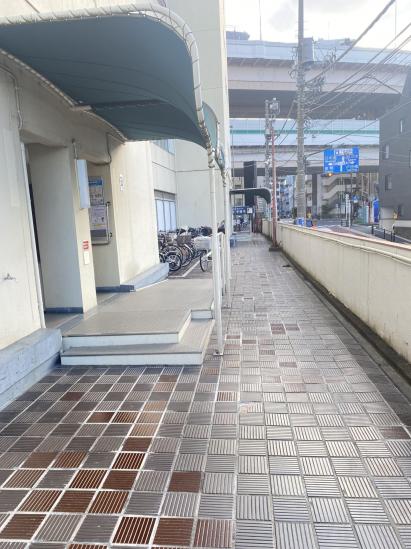 板橋スカイプラザ-9-共有部分