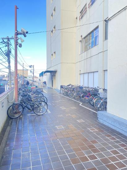 板橋スカイプラザ-11-共有部分