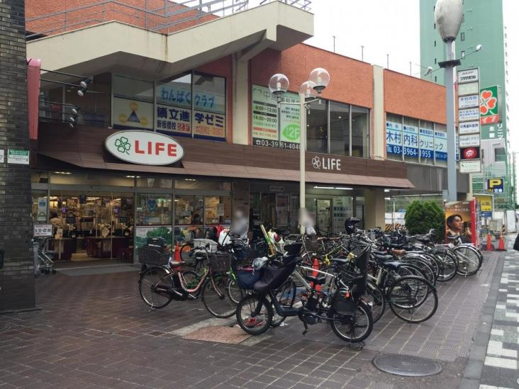 板橋スカイプラザ-15-スーパー